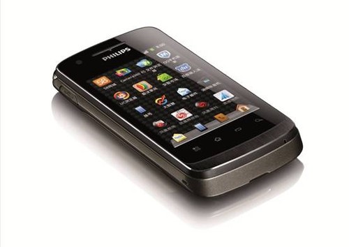 <b>PHILIPS  W820</b>