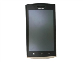 <b>PHILIPS  W920</b>