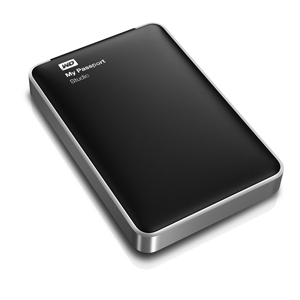 <b>WD My Passport Studio</b>