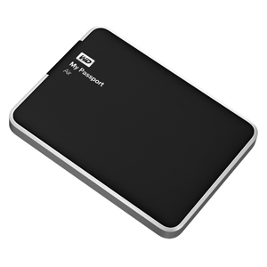 <b>WD My Passport Air</b>