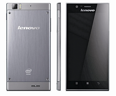 <b>Lenovo K900</b>