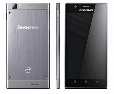 Lenovo K900